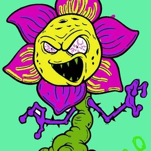 Meet your Posher, Robert